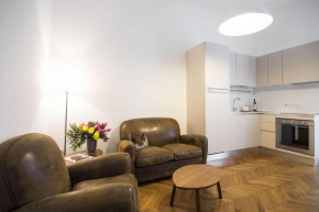 Contempora Apartments - Cavallotti 13 - B22